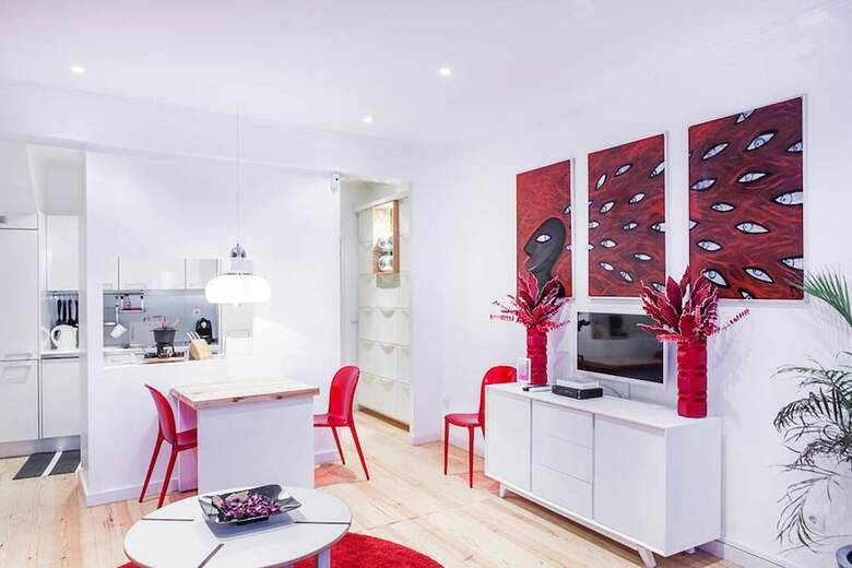 Chiado Is Chic Calm By Apartments Alfama