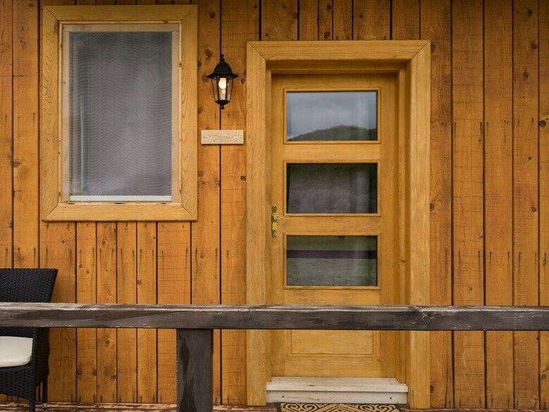 Agroturismo Linden Tree Retreat & Ranch