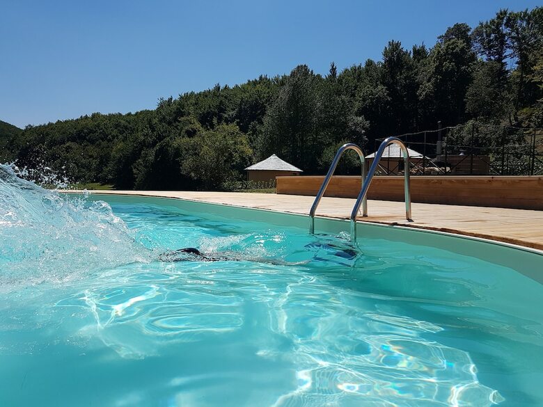 Agroturismo Linden Tree Retreat & Ranch