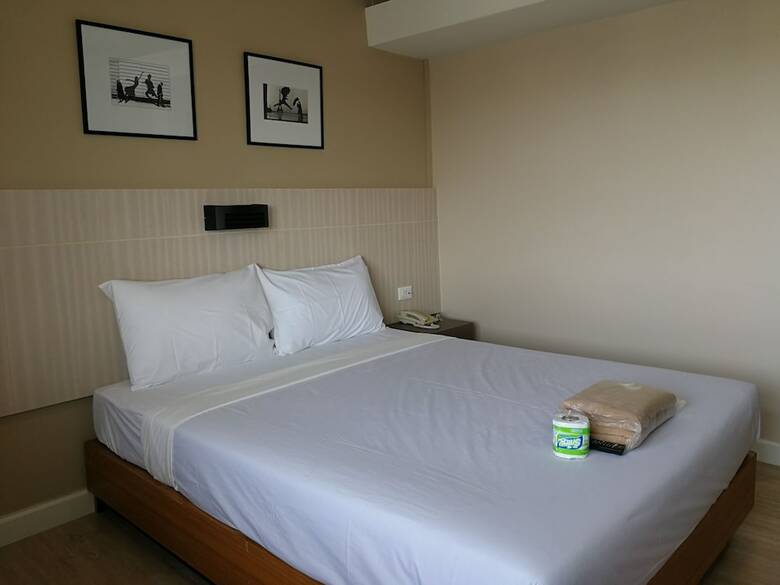 Srivichai Hotel