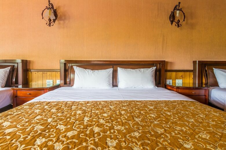 Kenting Maya House B&B