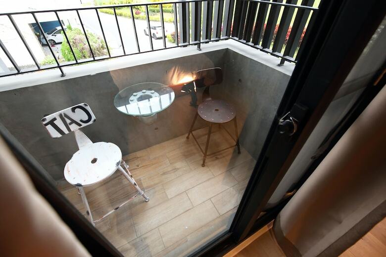 Hotel Midori Hostel