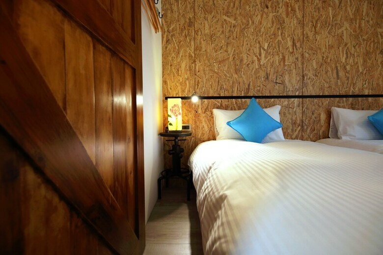 Hotel Midori Hostel