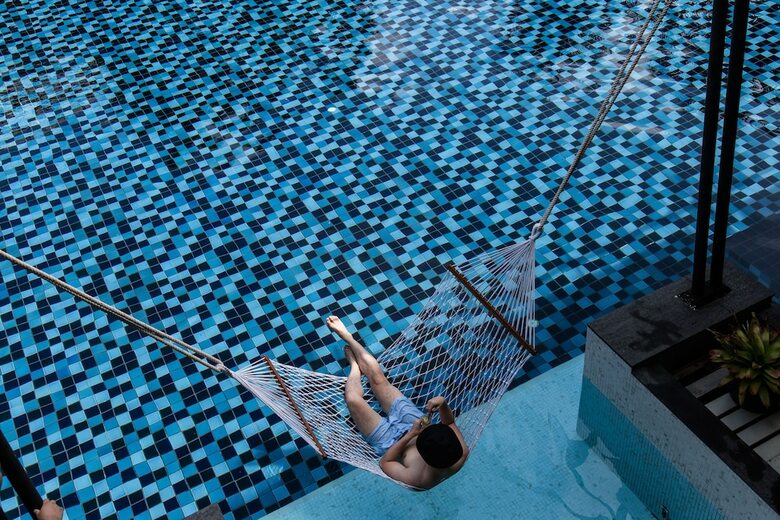 Apartamento Red Ginger Chic Resort