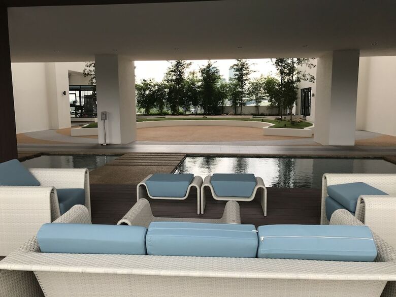 Apartamentos The Clio Residences
