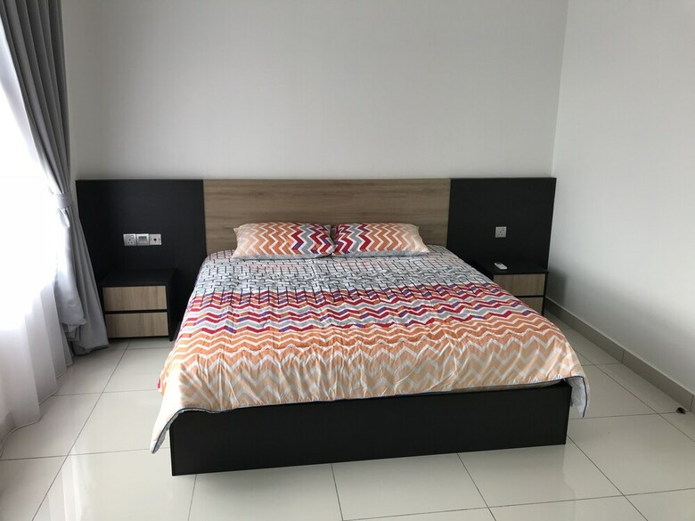 Apartamentos The Clio Residences