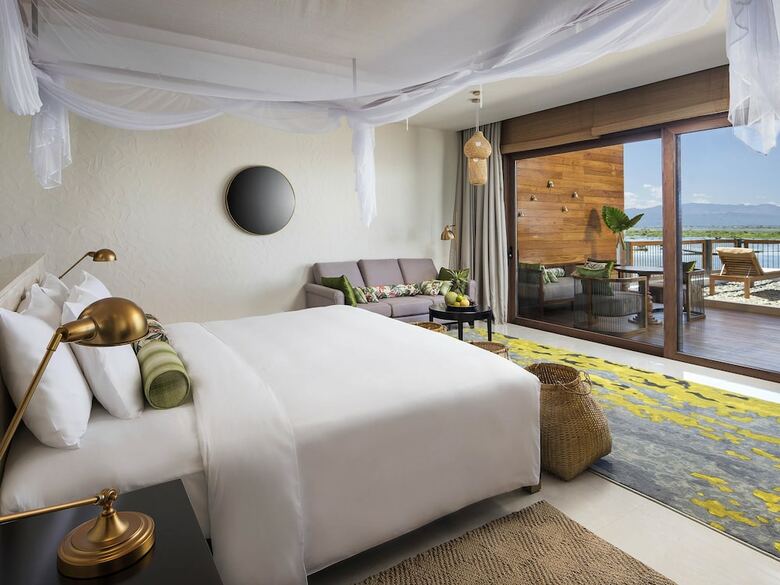 Sofitel Inle Lake Myat Min Hotel