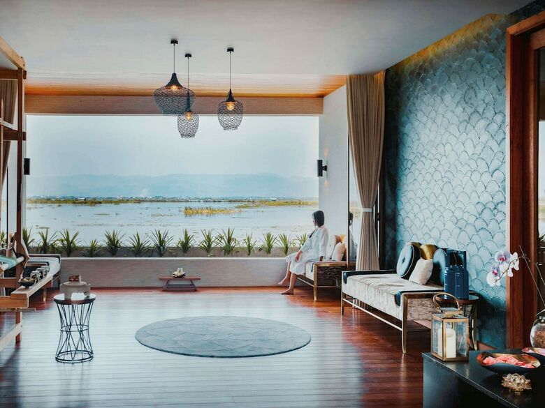 Sofitel Inle Lake Myat Min Hotel