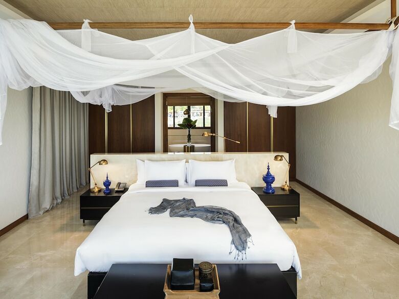 Sofitel Inle Lake Myat Min Hotel