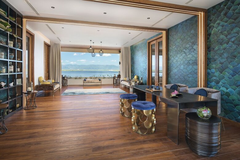 Sofitel Inle Lake Myat Min Hotel