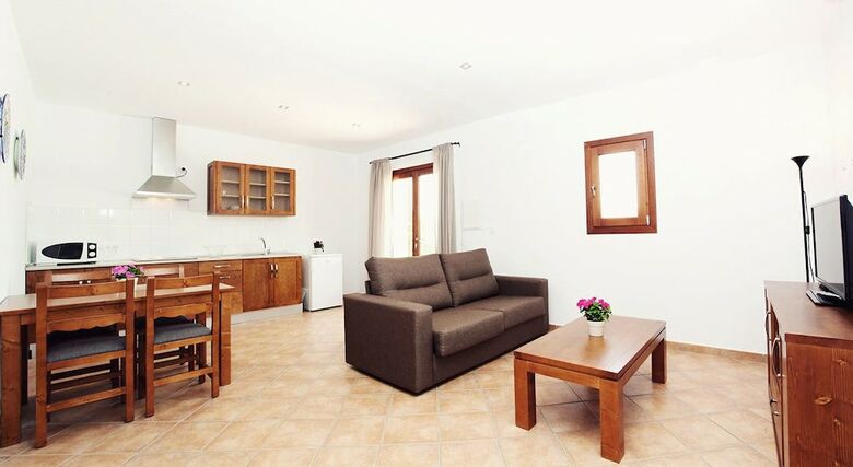 Hotel Agroturismo S'hort Des Convent