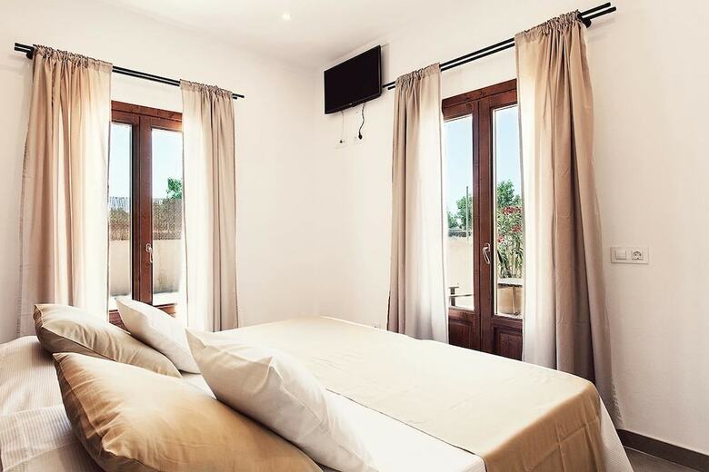 Hotel Agroturismo S'hort Des Convent