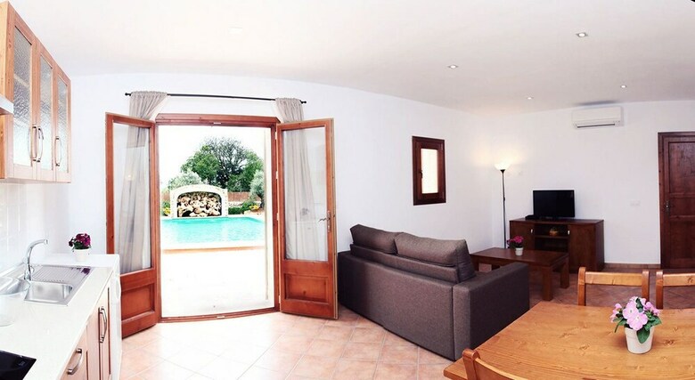 Hotel Agroturismo S'hort Des Convent