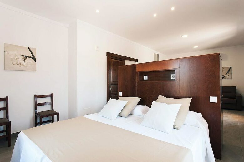 Hotel Agroturismo S'hort Des Convent