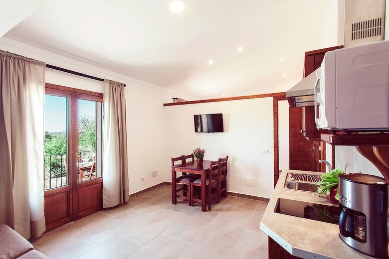 Hotel Agroturismo S'hort Des Convent
