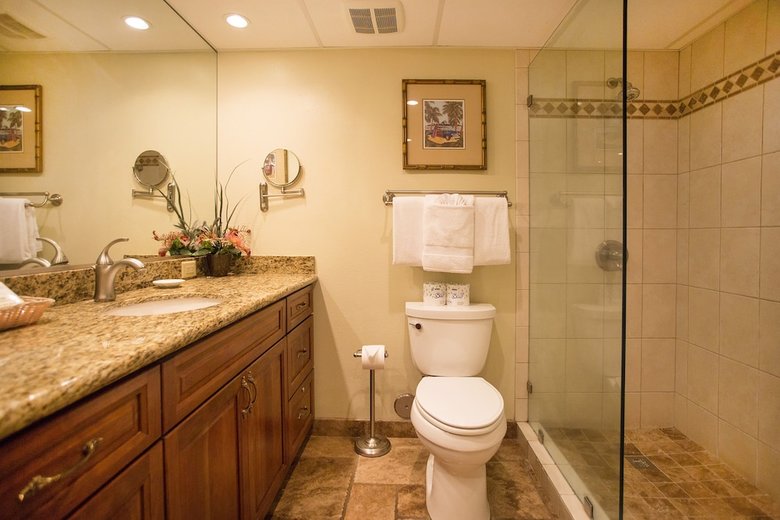 Apartamento Aei At Kaanapali Shores