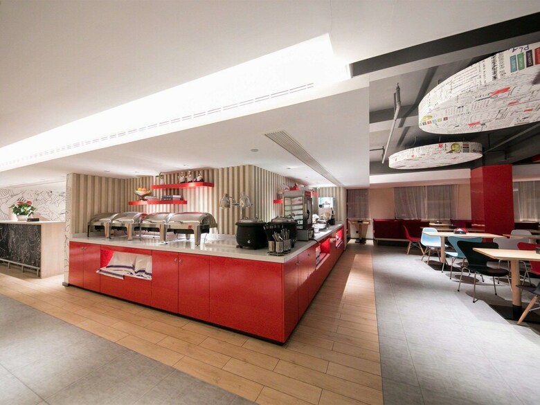 Hotel Ibis Hangzhou West Lake Qingchun Rd
