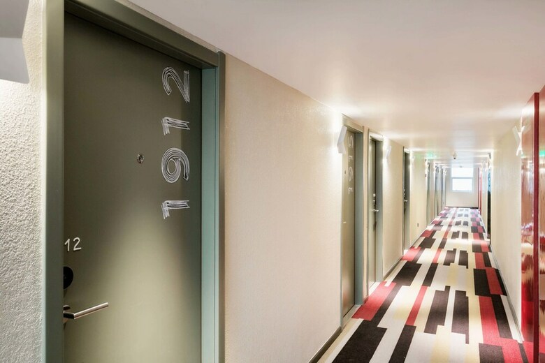 Hotel Ibis Hangzhou West Lake Qingchun Rd