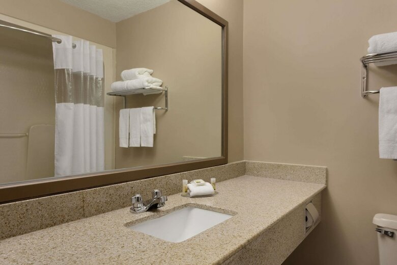 Hotel Days Inn By Wyndham Dalhousie