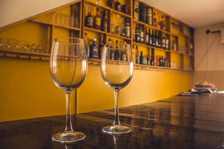 Bed & Breakfast Restaurante Baia Guest House