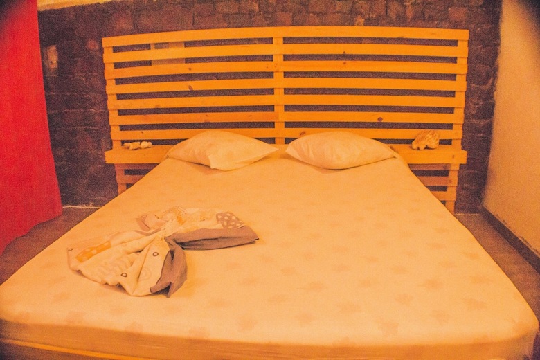 Bed & Breakfast Restaurante Baia Guest House