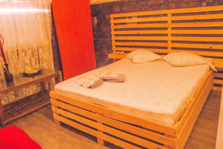 Bed & Breakfast Restaurante Baia Guest House