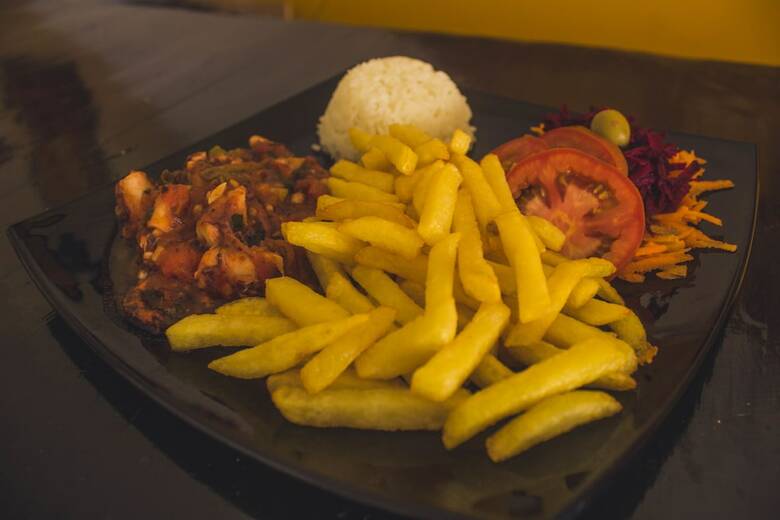Bed & Breakfast Restaurante Baia Guest House