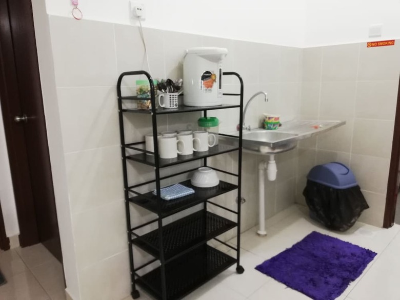 Apartamentos Kasyaf Place @ Ascotte Boulevard Semenyih