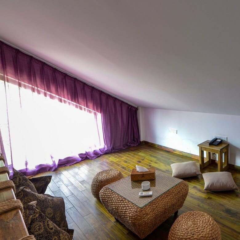 Posada Zhangjiajie Xibujie Inn