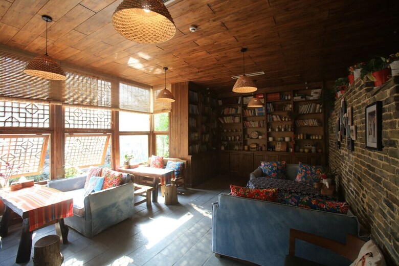 Posada Zhangjiajie Xibujie Inn