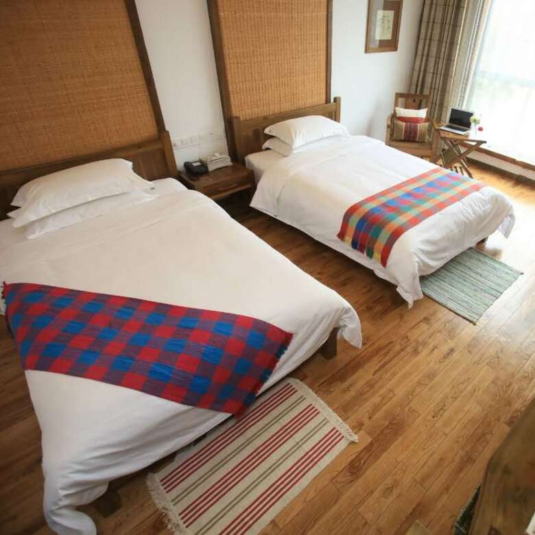 Posada Zhangjiajie Xibujie Inn