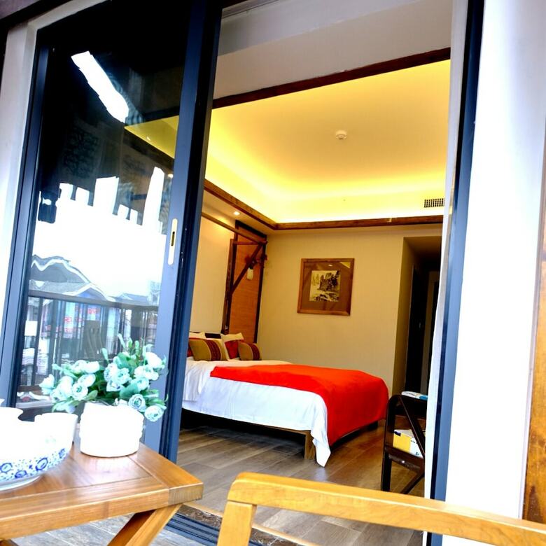 Posada Zhangjiajie Xibujie Inn