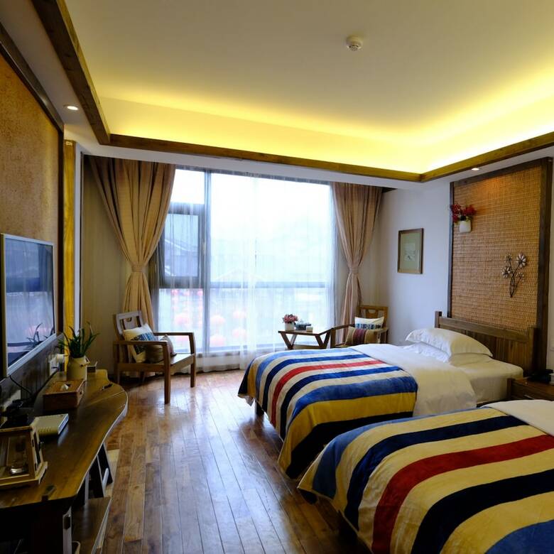 Posada Zhangjiajie Xibujie Inn