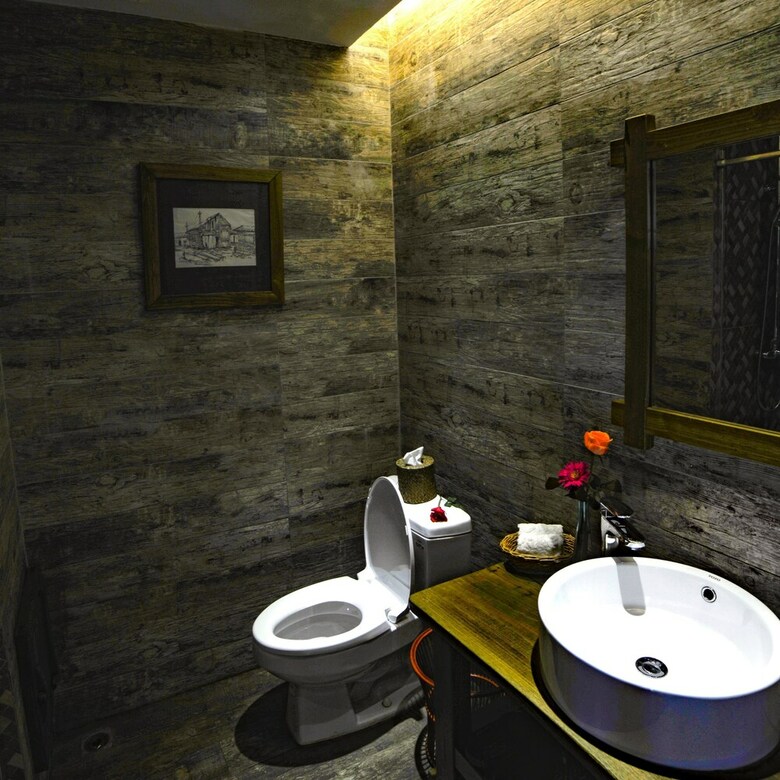 Posada Zhangjiajie Xibujie Inn