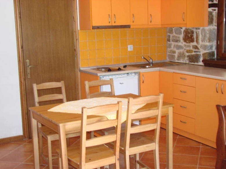 Apartamentos Alexis Villas