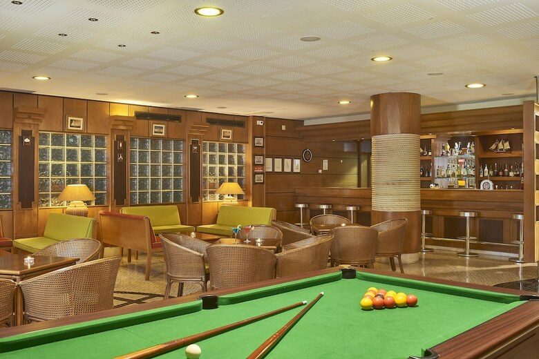 Oceanus Aparthotel