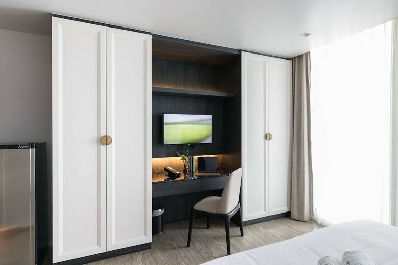 Apartelle Jatujak Hotel