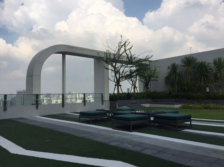 Secret Sukhumvit Sanctuary - Adults Only