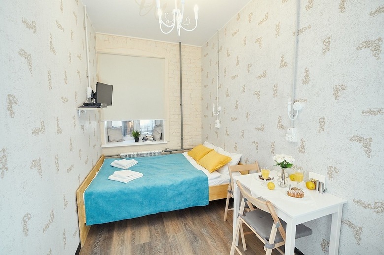 Apartamentos Residence On  Manezhnom