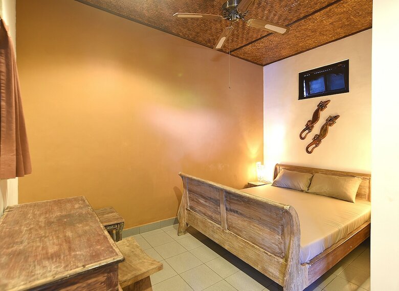 Hotel Puri Agung Homestay