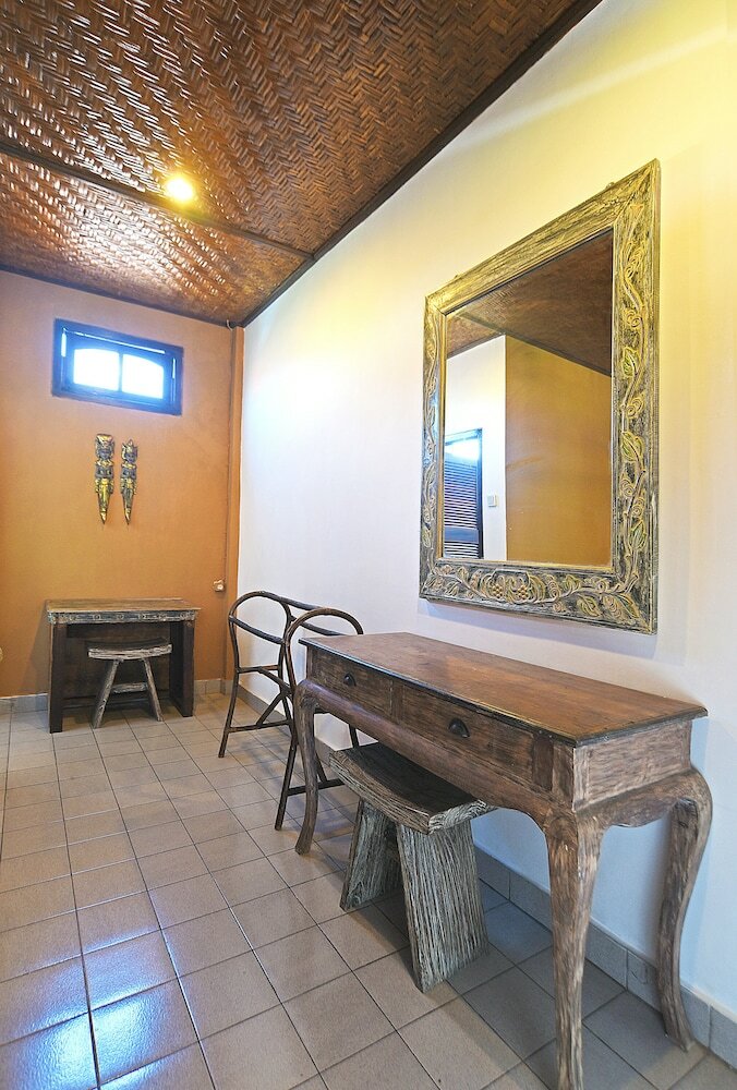 Hotel Puri Agung Homestay