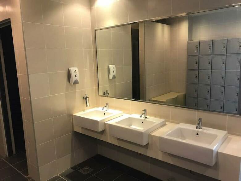 Apartamentos Cozy Condo At The Meridin Medini
