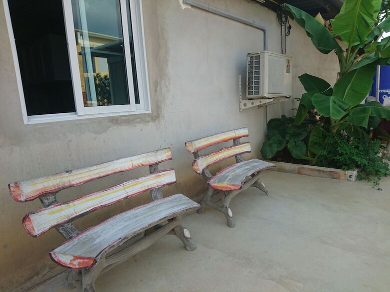 Hotel Pagobsub Apartment