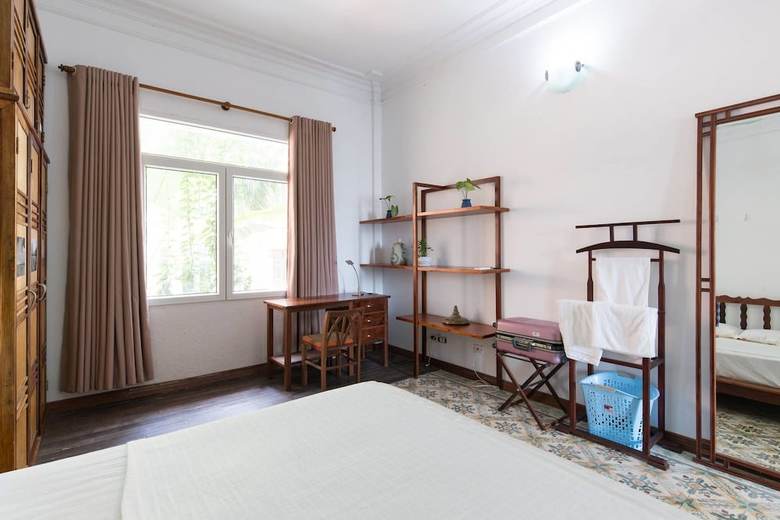 Apartamentos Oyo 669 B&B Today Hanoi