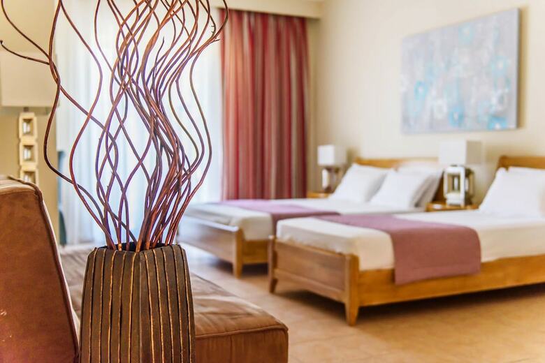 Aparthotel Alkion Hotel