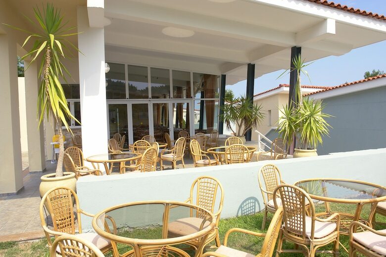 Aparthotel Alkion Hotel