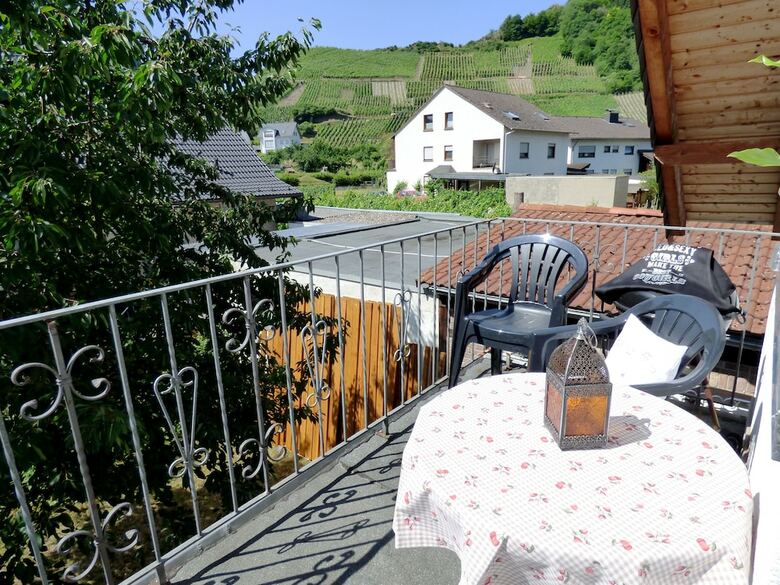 Apartamentos Relaxen Im Winzerdorf Mayschoss Fewo Og