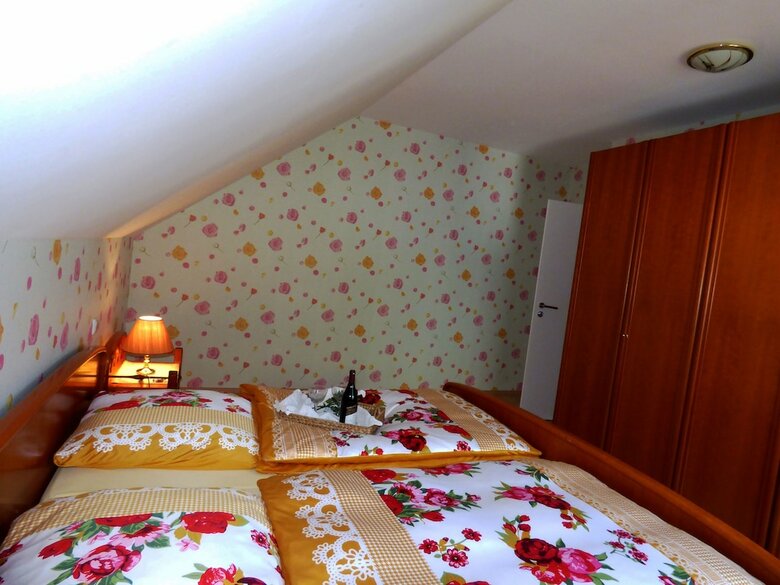 Apartamentos Relaxen Im Winzerdorf Mayschoss Fewo Og