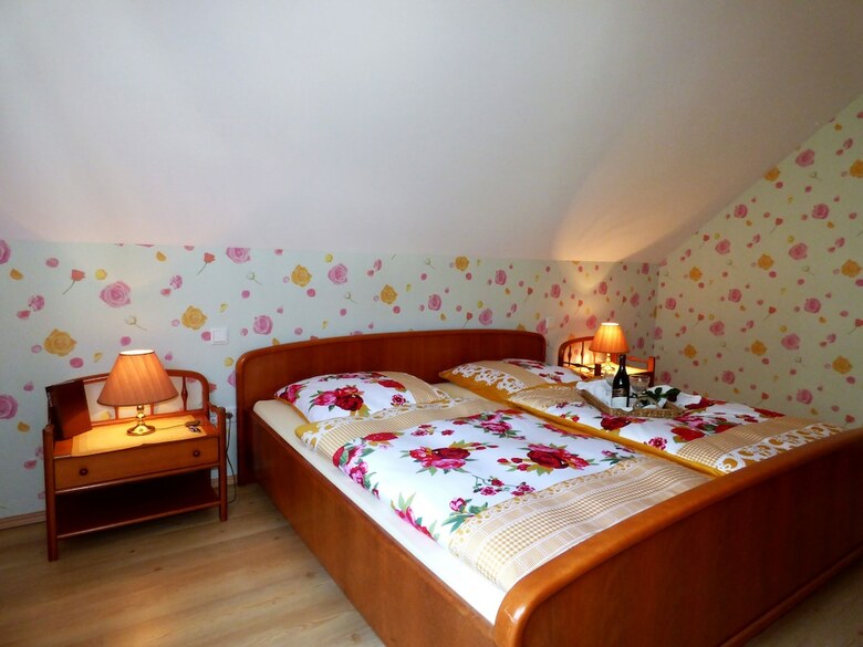 Apartamentos Relaxen Im Winzerdorf Mayschoss Fewo Og