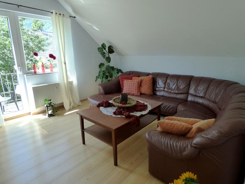 Apartamentos Relaxen Im Winzerdorf Mayschoss Fewo Og